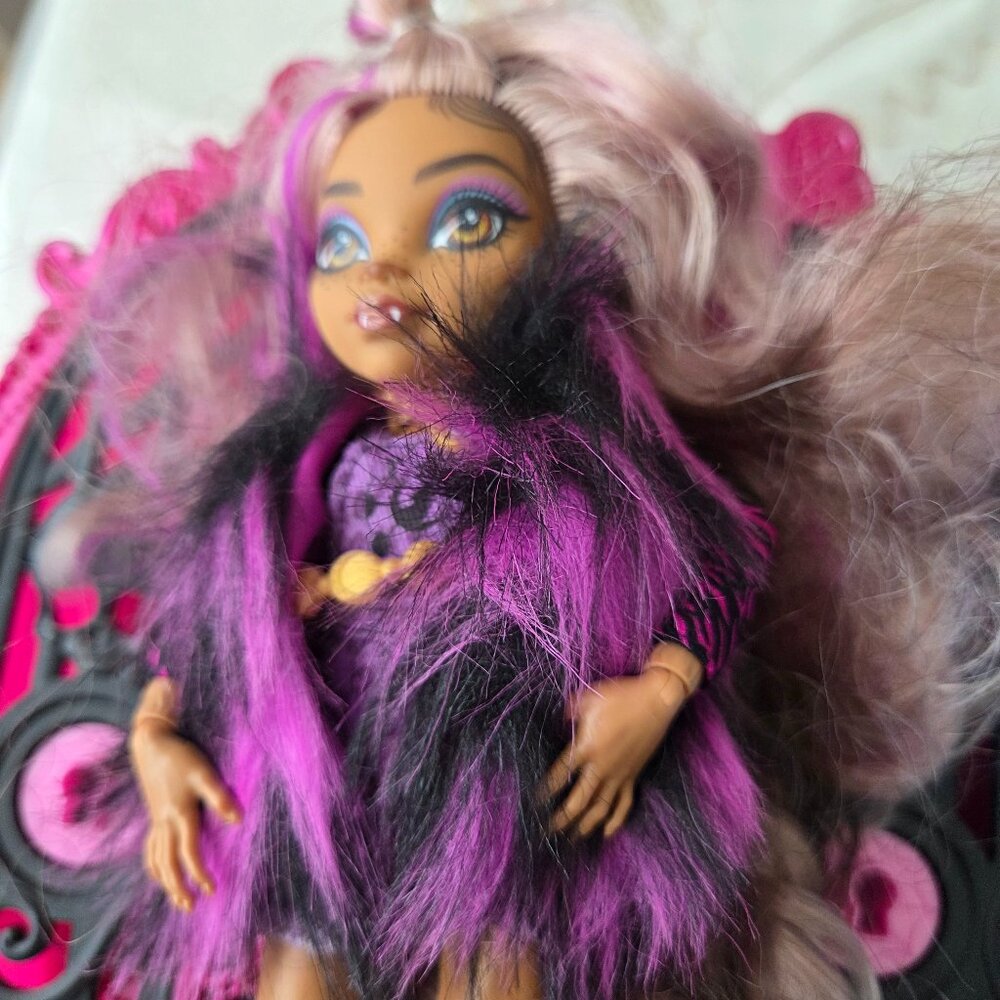 Monster High Bundle - Picture 16 of 16